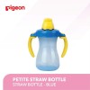 Pigeon Petite Straw Bottle 9m+ 150ml - Blue